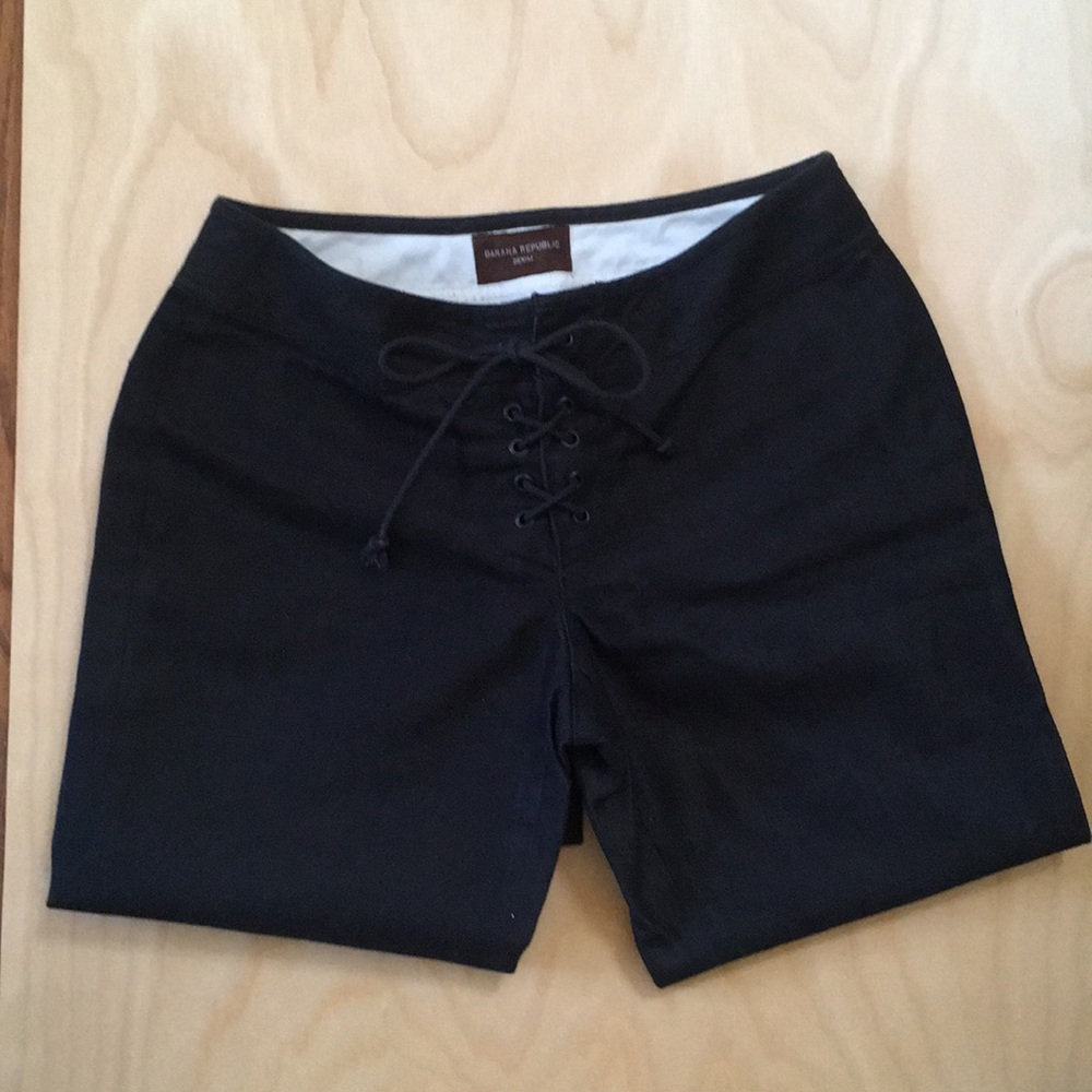Banana Republic denim jeans